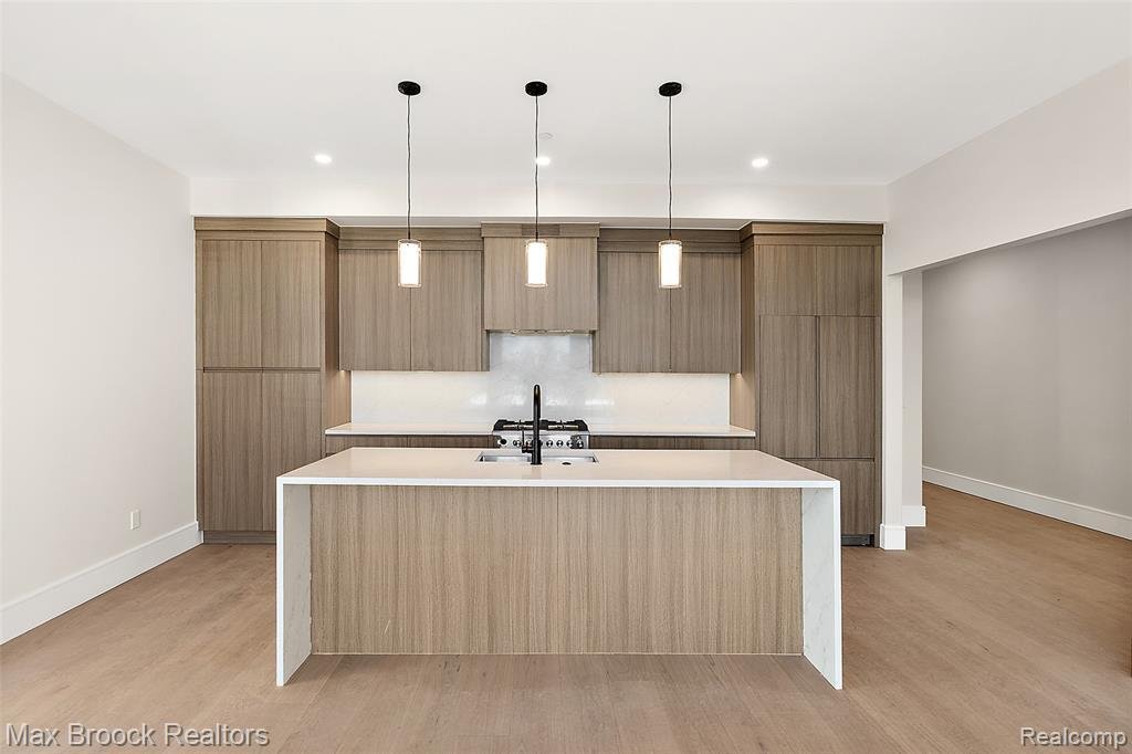 Eigentumswohnung in Royal Oak, Michigan, Vereinigte Staaten 5 - 17864658