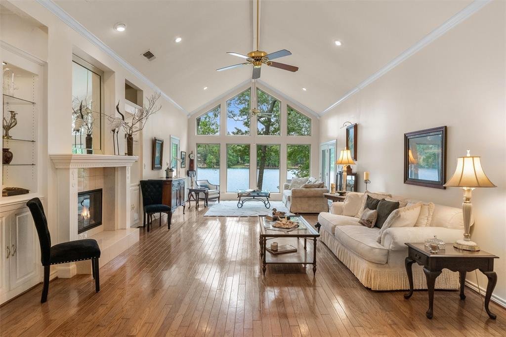 House in Holly Lake Ranch, Texas, United States 5 - 17866550