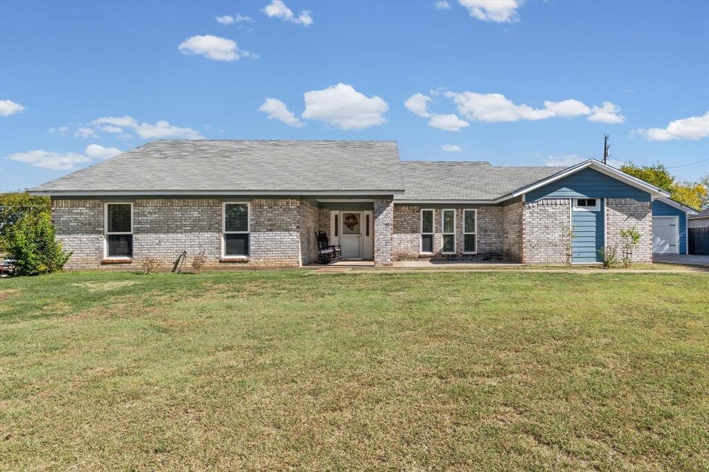 House in Lorena, Texas, United States 5 - 17866594