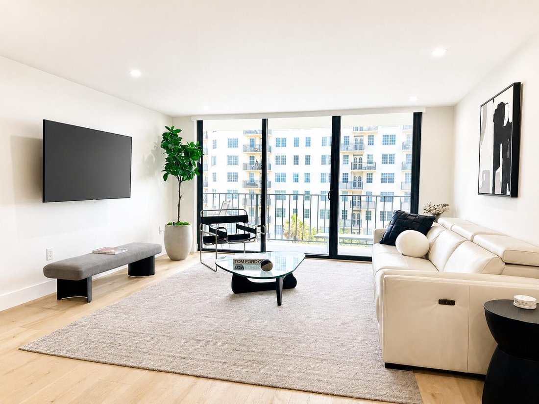 Condo in Palm Beach, Florida, United States 3 - 17852854