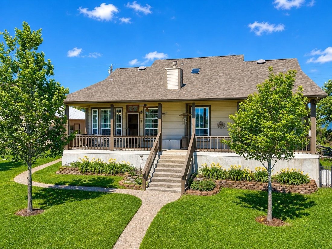 House in Onalaska, Texas, United States 3 - 17866326