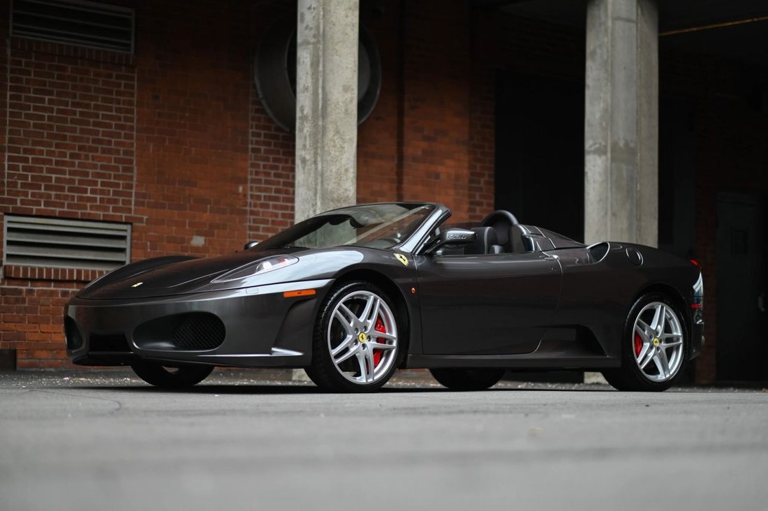 Cabriolet in Bridgeport, CT, United States 1 - 17867859