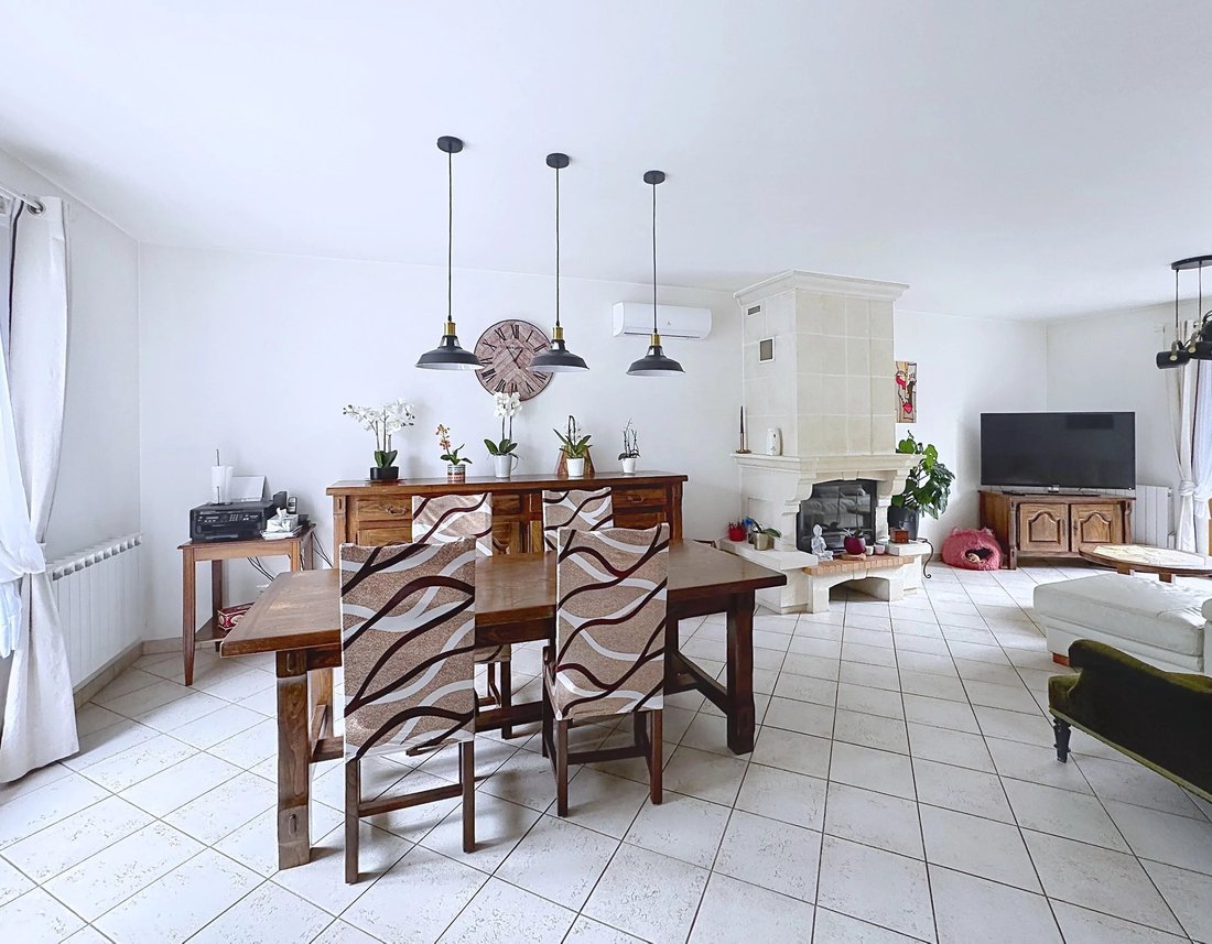 House in Bord de Marne, Champs-sur-Marne, France 4 - 17862159