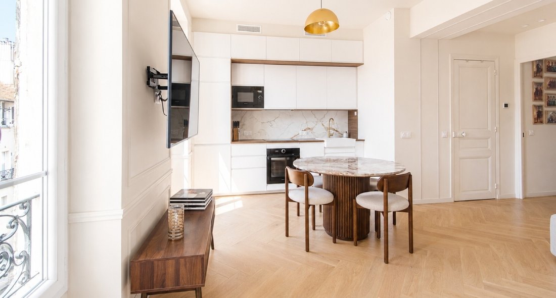 Apartment in Nice, Provence-Alpes-Côte d'Azur, France 5 - 17862981