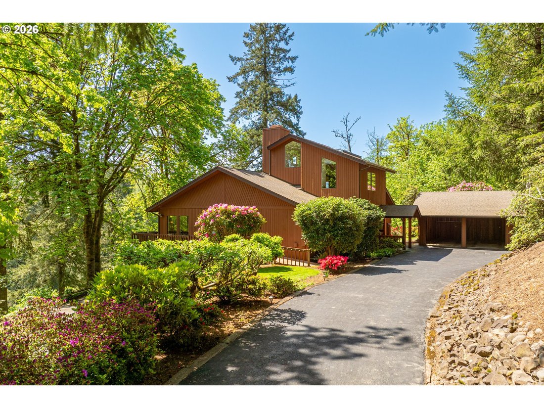 House in Woodland, Washington, United States 3 - 17867642