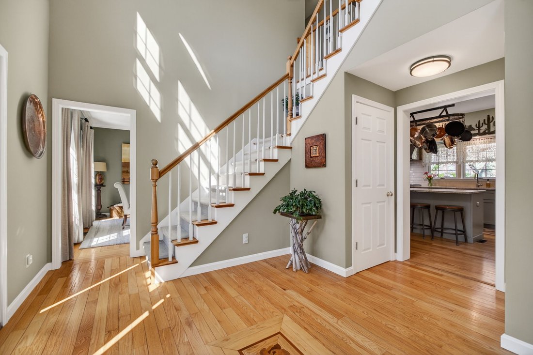 Casa en Stonington, Connecticut, Estados Unidos 2 - 17867196