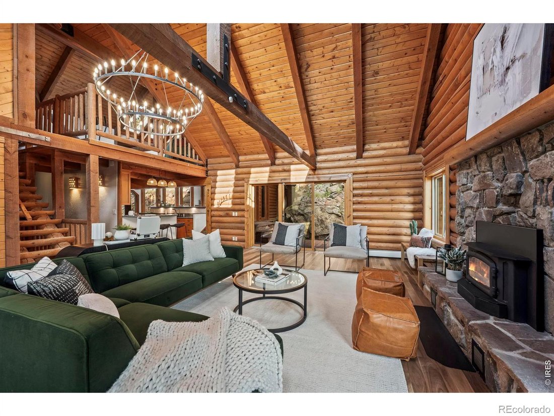 House in Boulder, Colorado, United States 2 - 17869670