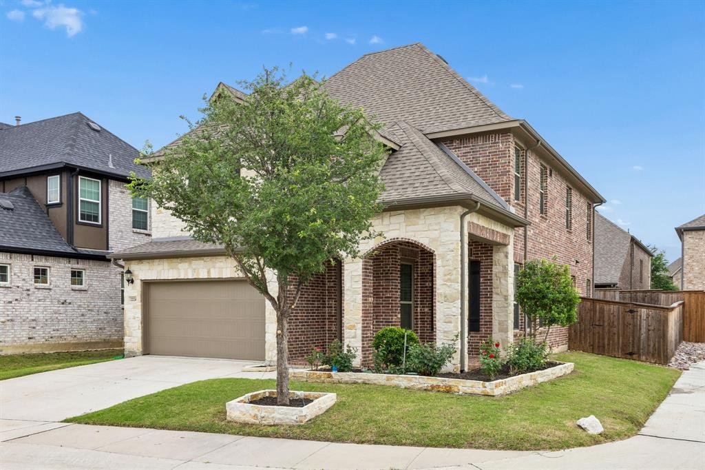 House in Carrollton, Texas, United States 2 - 17866587