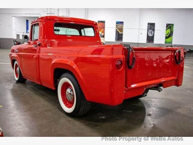 Ford F100 in Calverton, NY, United States 2 - 17864871