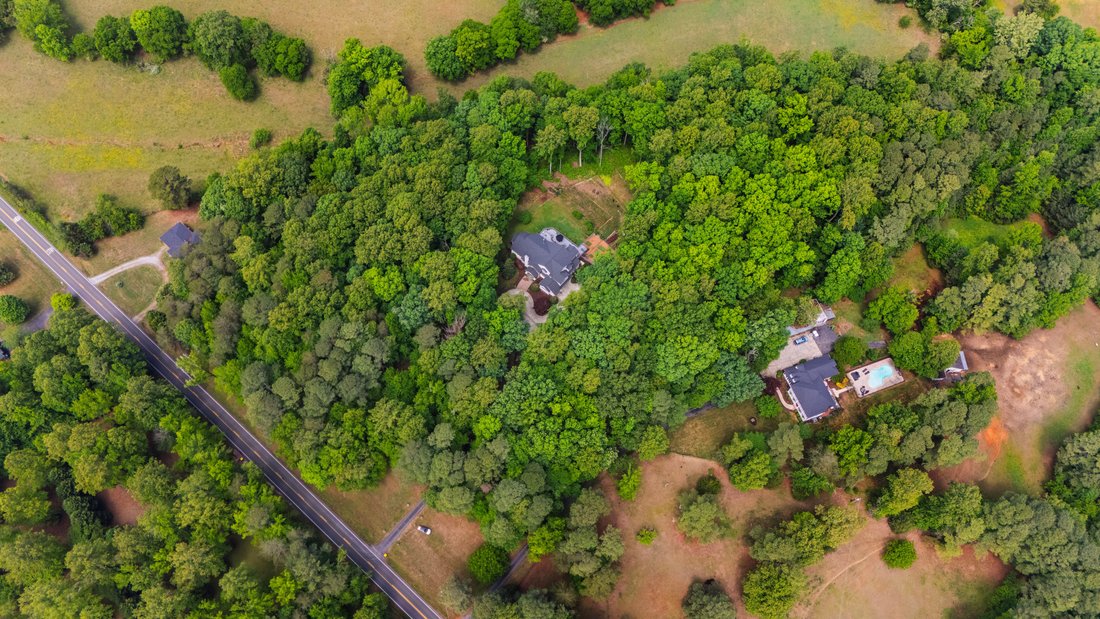 House in Hillsborough, North Carolina, United States 4 - 17863266