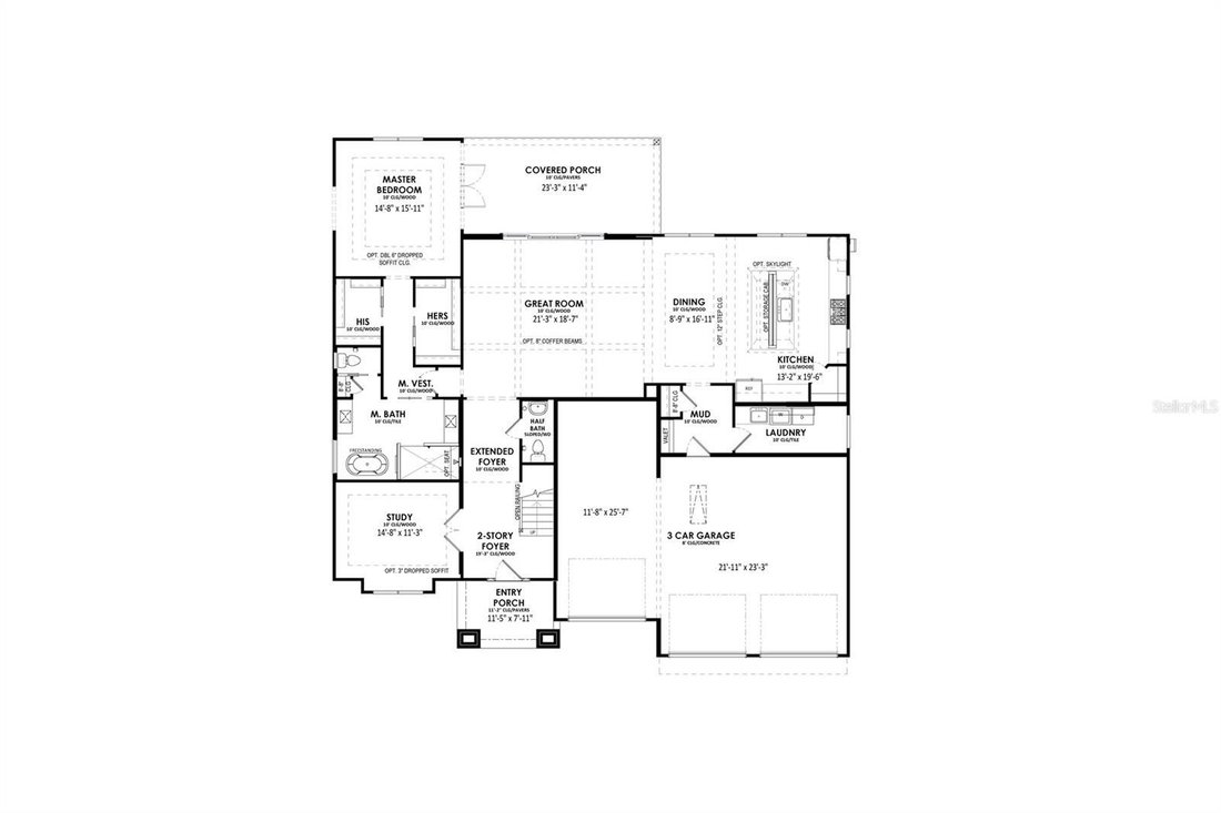 House in Newberry, Florida, United States 2 - 17861105