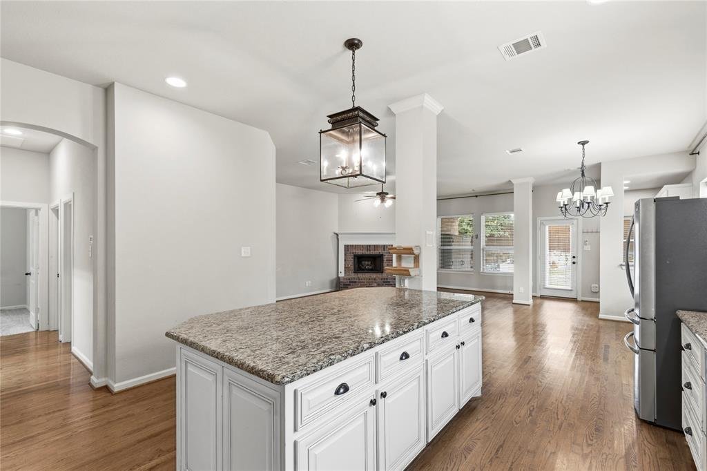House in McKinney, Texas, United States 5 - 17869885