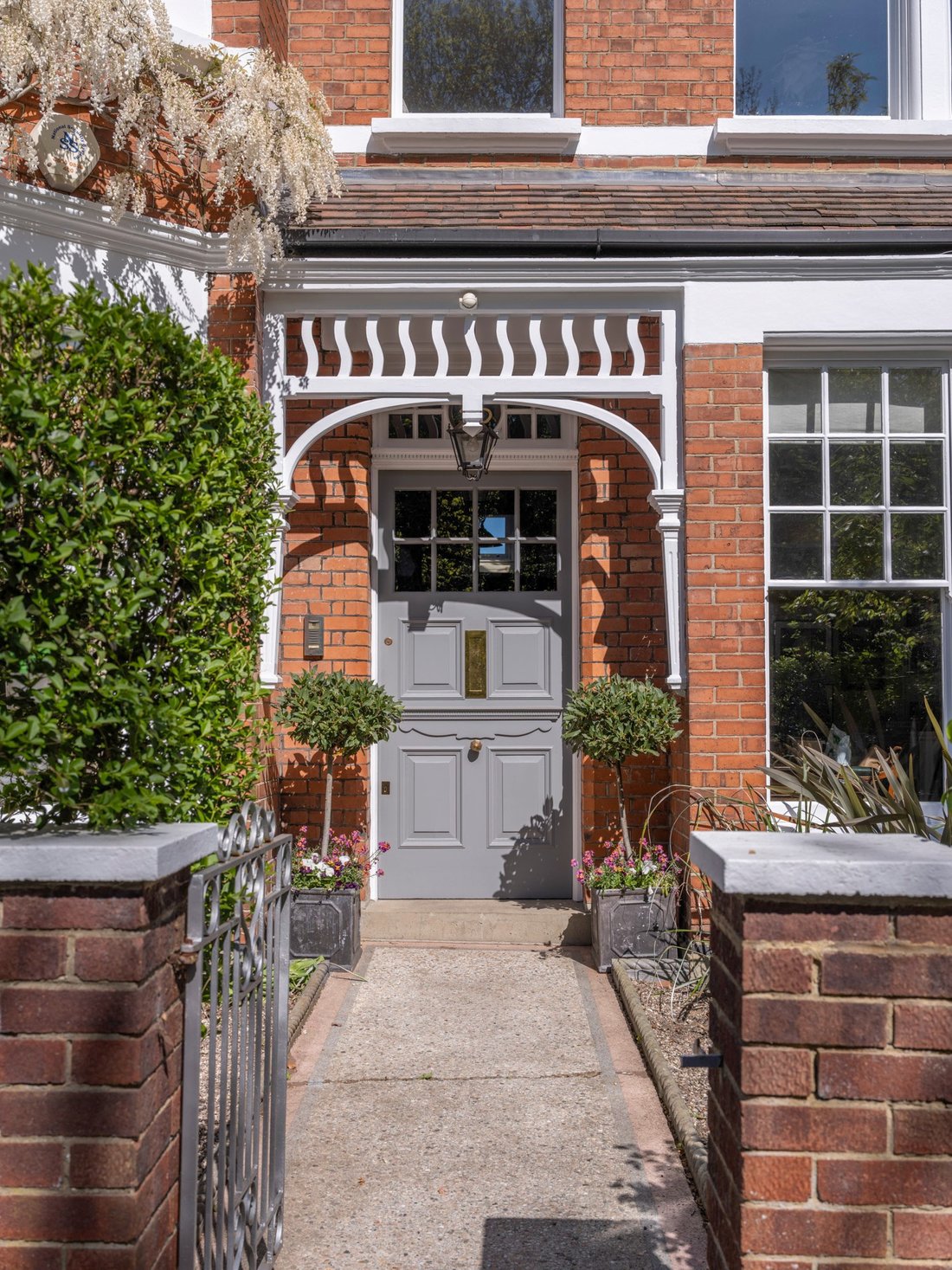 House in Queens Park, Brent, England 3 - 17864237