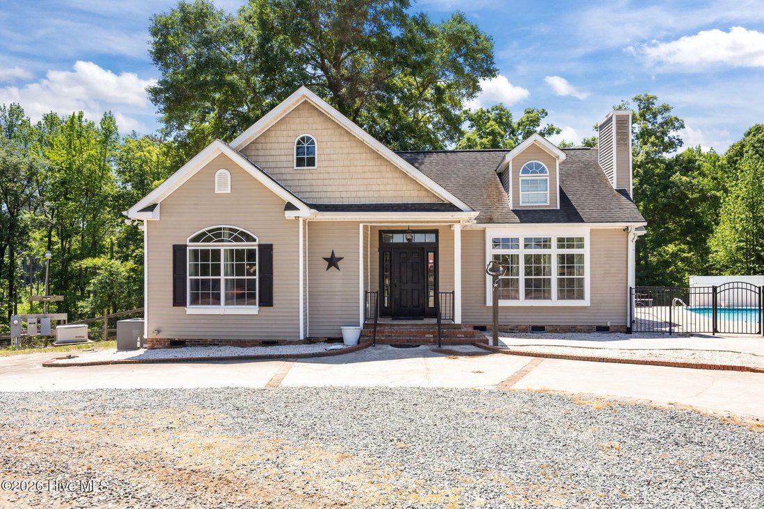 House in Cameron, North Carolina, United States 5 - 17860968
