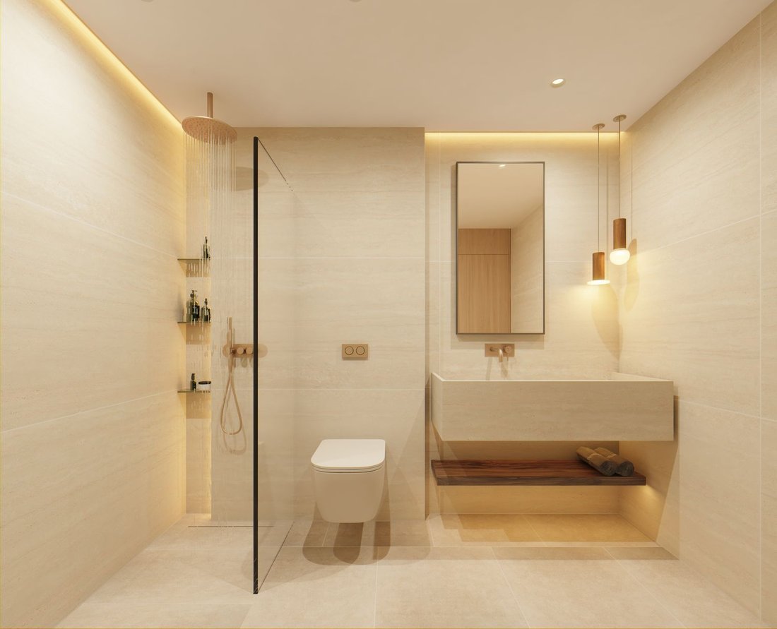 Apartment in Palma, Balearic Islands, Spain 4 - 17864263