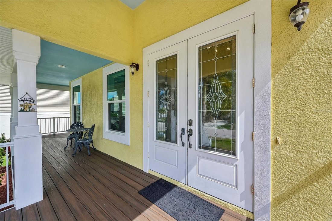 Maison à Bradenton, Floride, États-Unis 4 - 17867679