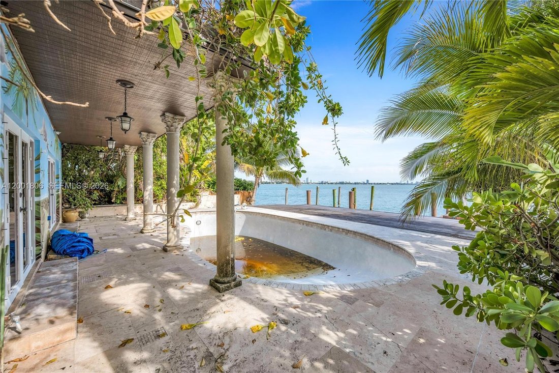 House in Miami Beach, Florida, United States 1 - 17864835