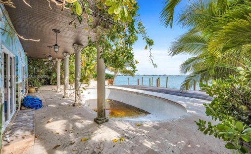House in Miami Beach, Florida, United States 1