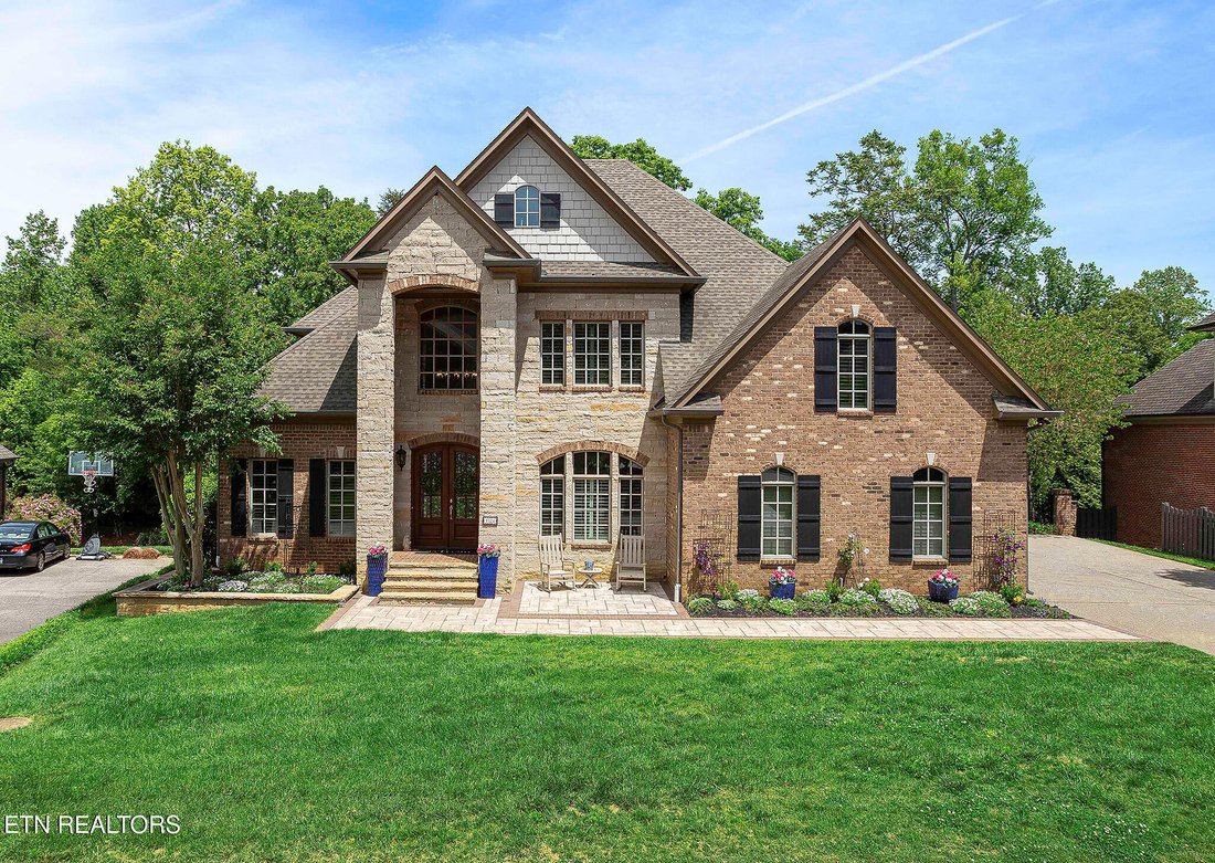 House in Knoxville, Tennessee, United States 1 - 17863494