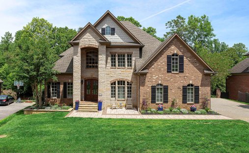 Casa a Knoxville, Tennessee, Stati Uniti 1