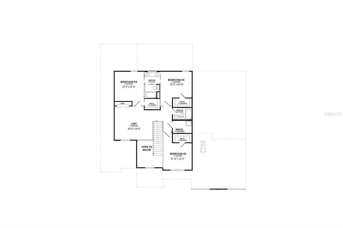 House in Newberry, Florida, United States 3 - 17861105