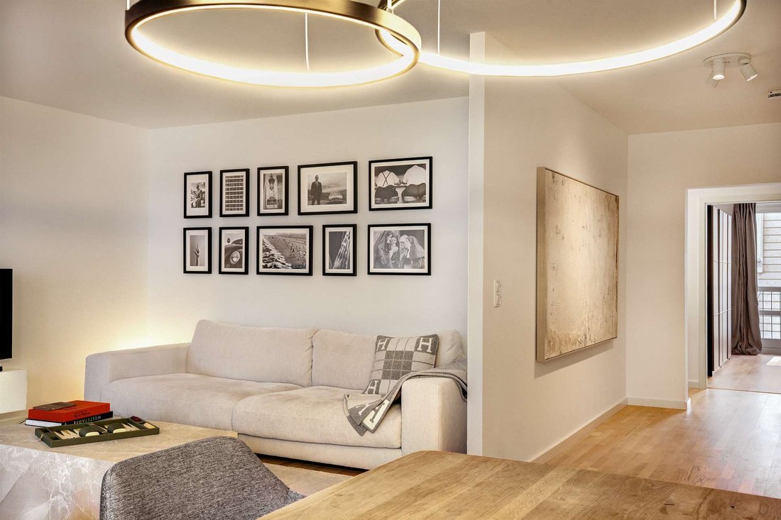Apartment in Munich, Bavaria, Germany 3 - 17864394