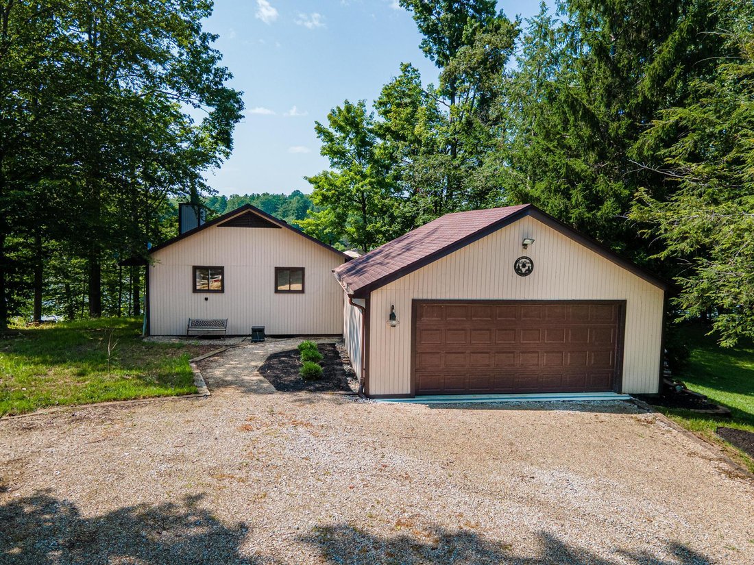House in Mount Gilead, Ohio, United States 2 - 17862373