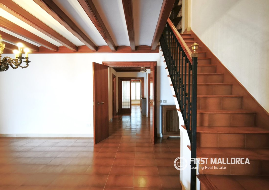House in Llucmajor, Balearic Islands, Spain 1 - 17862302