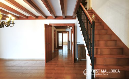 Apartment in Llucmajor, Balearic Islands, Spain 1