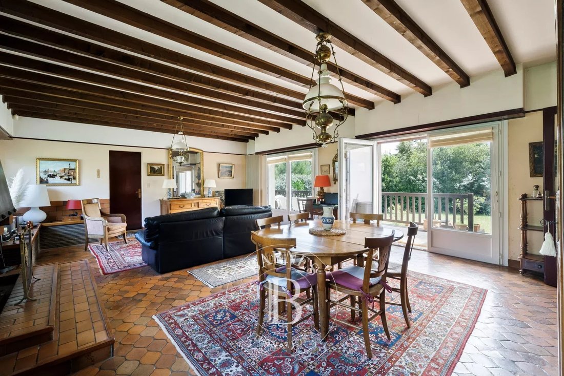 House in Soorts-Hossegor, Nouvelle-Aquitaine, France 4 - 17862926
