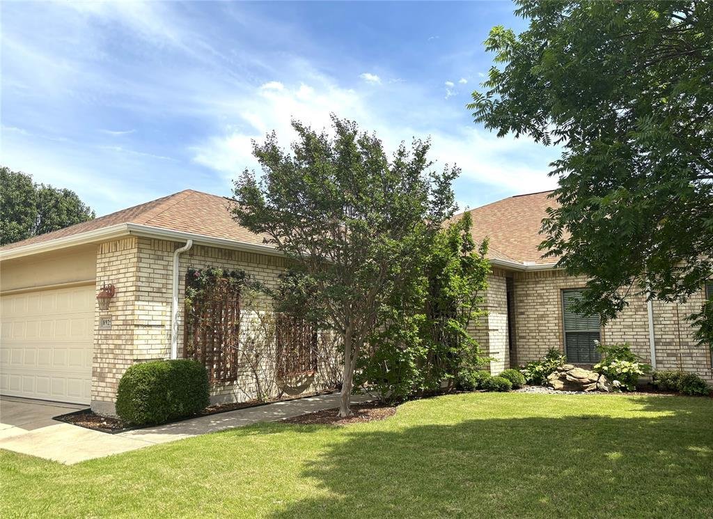House in Denton, Texas, United States 3 - 17344620