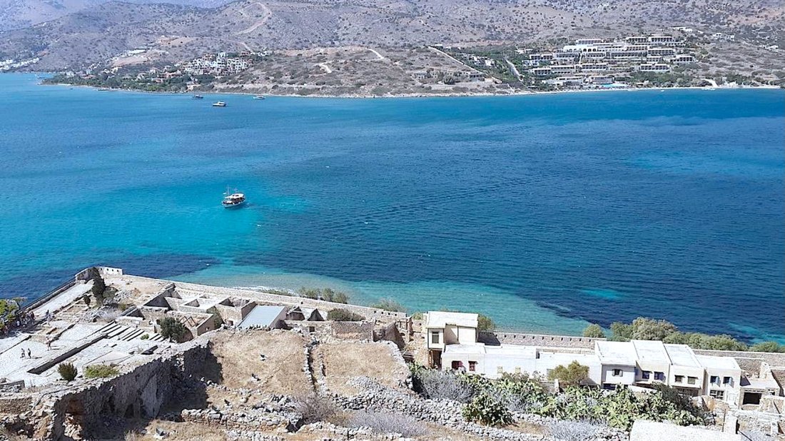 Land in Community of Elounta, Agios Nikolaos Municipal Unit, Greece 3 - 17868137