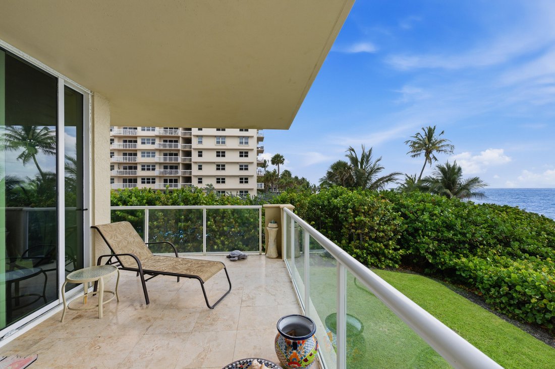 Condo in Hillsboro Beach, Florida, United States 4 - 17869880
