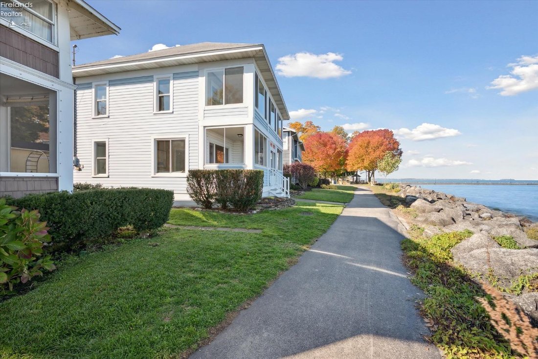 House in Lakeside Marblehead, Ohio, United States 5 - 17863093