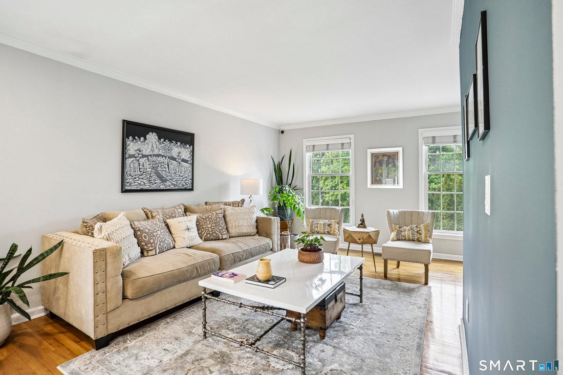 Condo in Stamford, Connecticut, United States 3 - 17864900