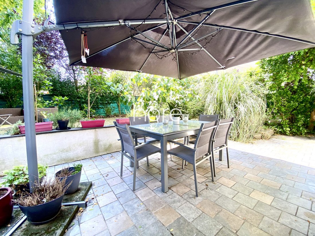 House in Herblay-sur-Seine, Ile-de-France, France 4 - 17868885
