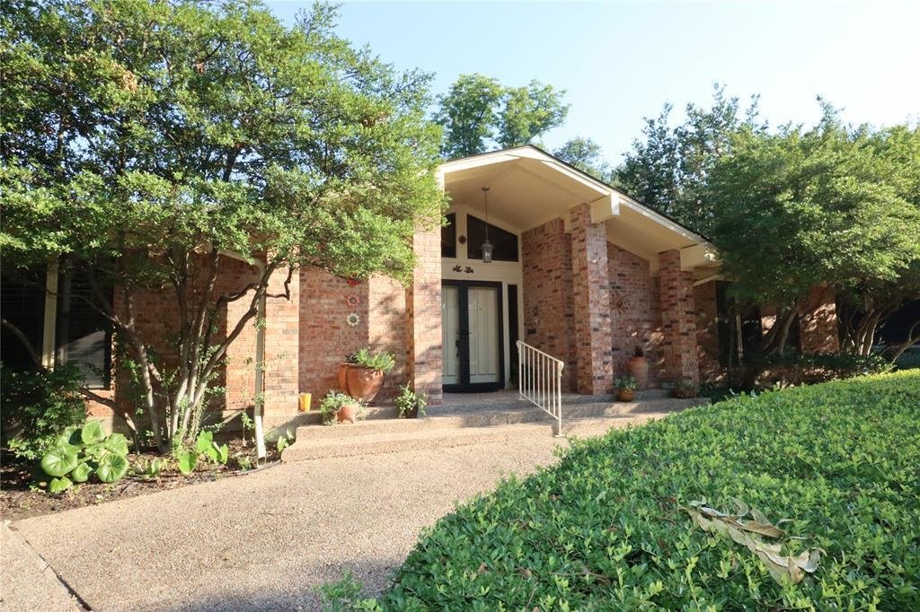 House in Fort Worth, Texas, United States 3 - 17869837