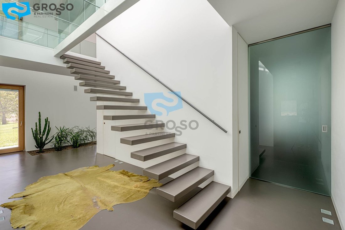Villa in Breda di Piave, Veneto, Italy 3 - 17860969