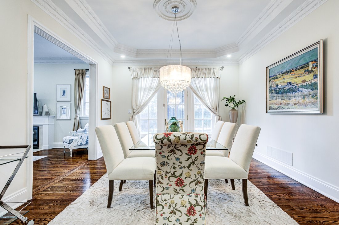 House in Toronto, Ontario, Canada 5 - 17863258