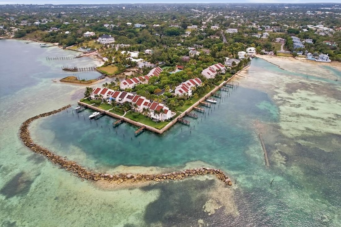House in Nassau, New Providence, The Bahamas 1 - 17863237