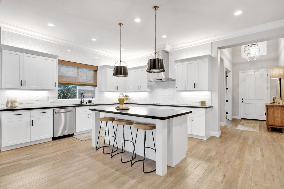 House in Fresno, California, United States 5 - 17864087