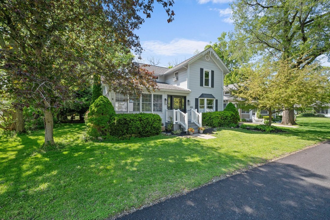 House in Lakeside Marblehead, Ohio, United States 2 - 17862603