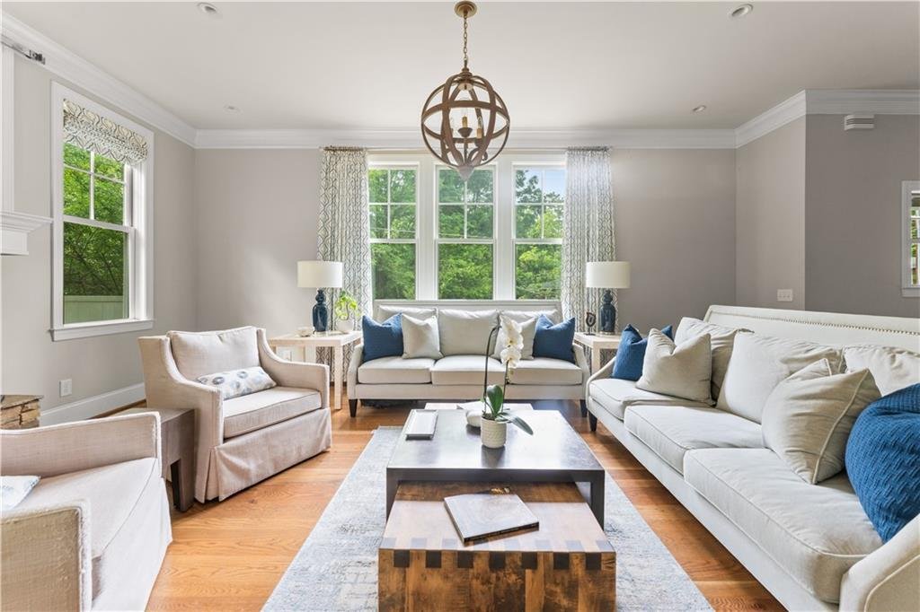 House in Atlanta, Georgia, United States 3 - 17866394