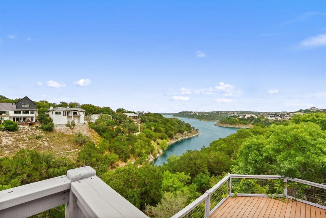 Casa a Spicewood, Texas, Stati Uniti 3 - 17865692