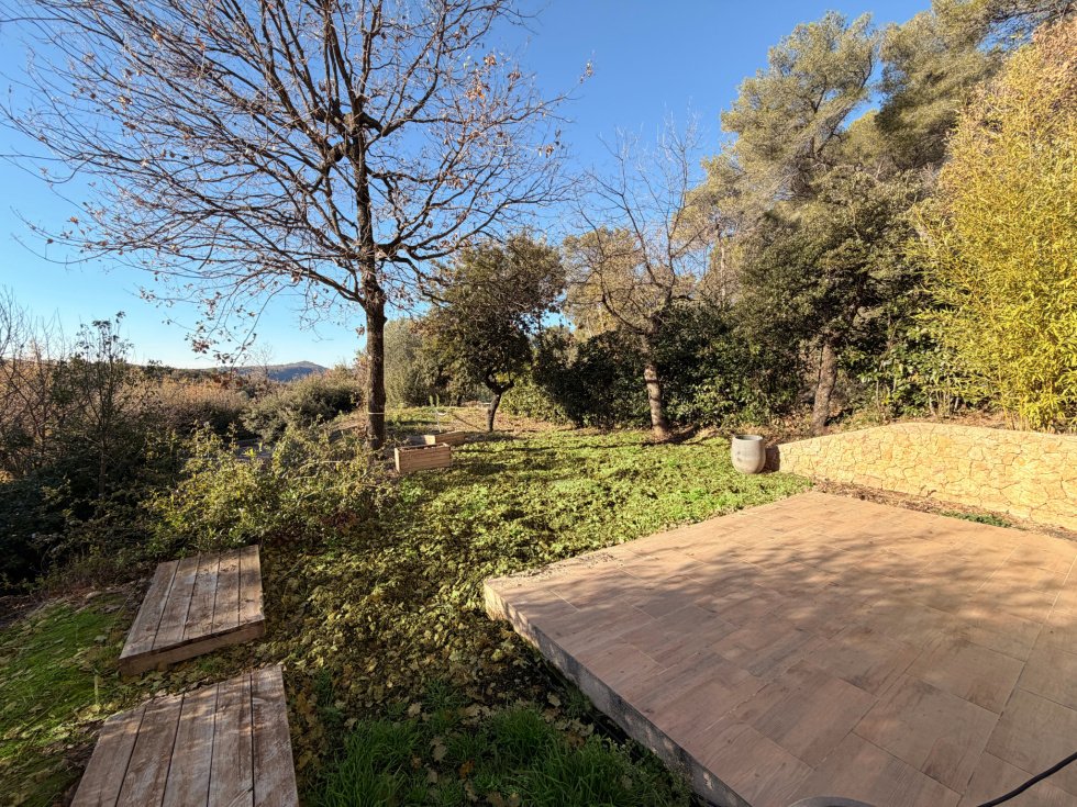 Villa in Tourrettes-sur-Loup, Provence-Alpes-Côte d'Azur, France 3 - 17865303