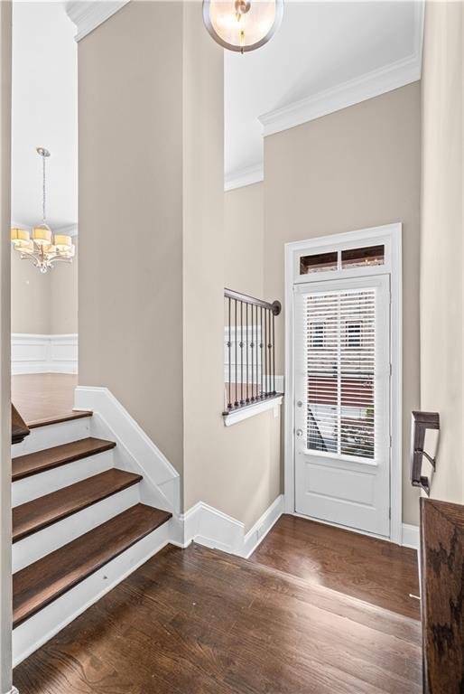 Townhouse in Dunwoody, Georgia, United States 5 - 17866464