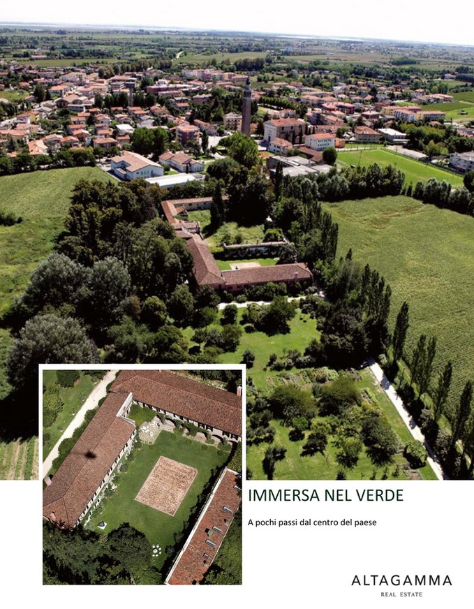 Country House in Dolo, Veneto, Italy 5 - 16555511