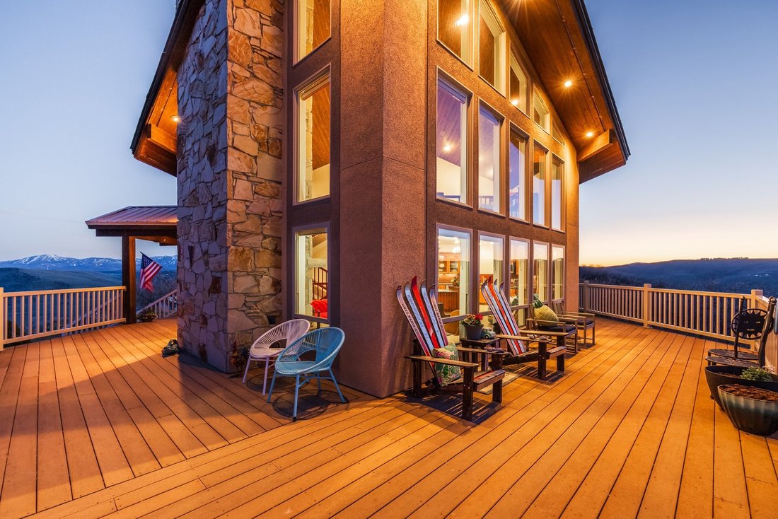 House in Park City, Utah, United States 4 - 17863082