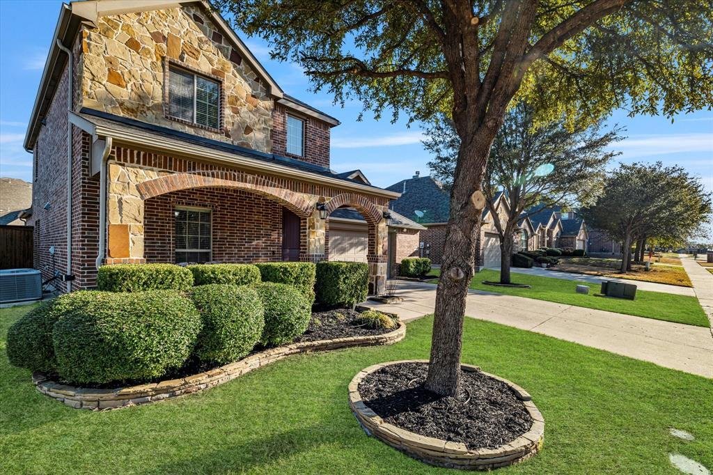 House in Frisco, Texas, United States 3 - 17782048