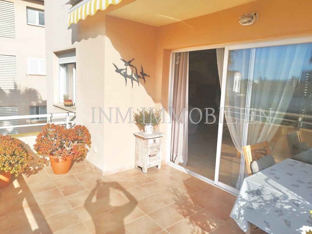 Apartment in Llucmajor, Balearic Islands, Spain 2 - 17861278